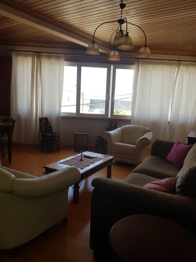 Seaview Kaposantes Apartments Lefkada City Luaran gambar